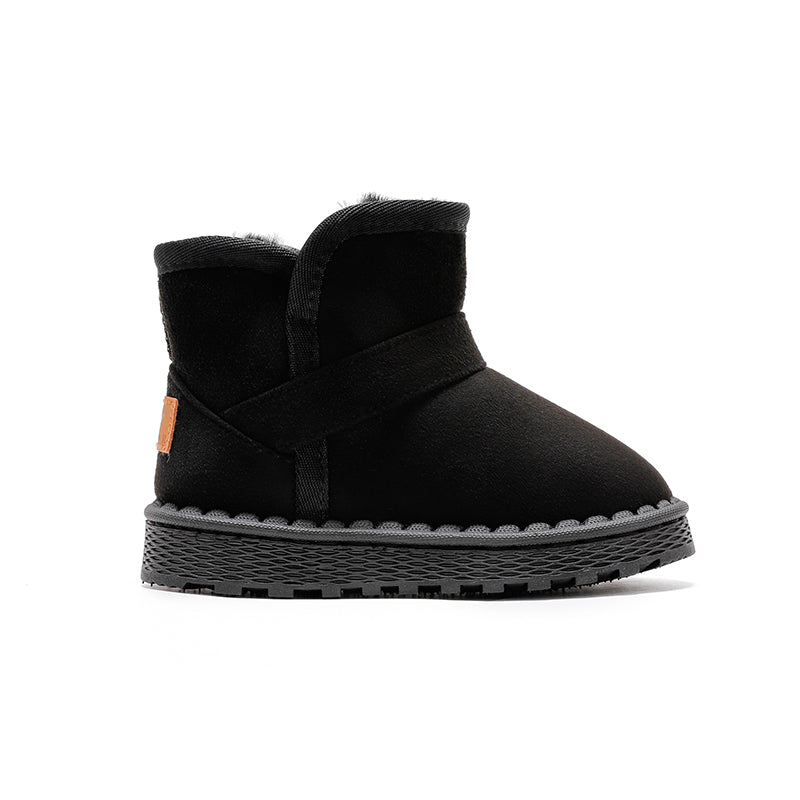 Сапоги детские Warrior