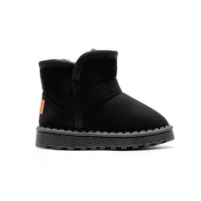 Сапоги детские Warrior