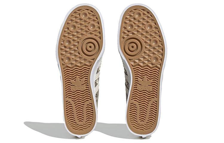 Кроссовки женские Adidas Originals Nizza - Boxette Shop