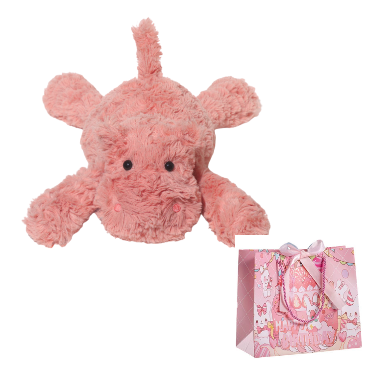 Jimni yumshoq o'yinchog'i