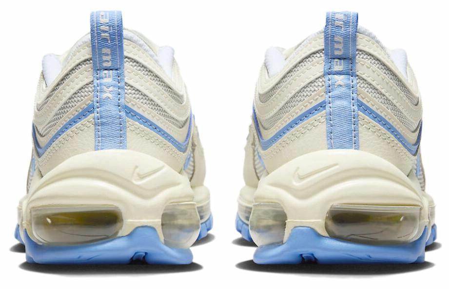 Кроссовки Nike Air Max 97 - Boxette Shop