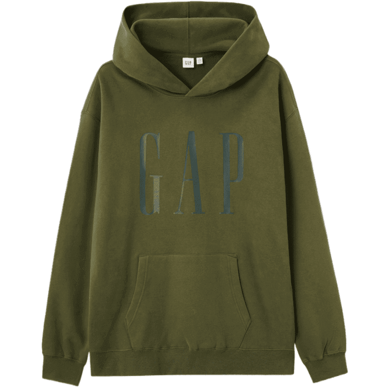 Худи Gap - Boxette Shop