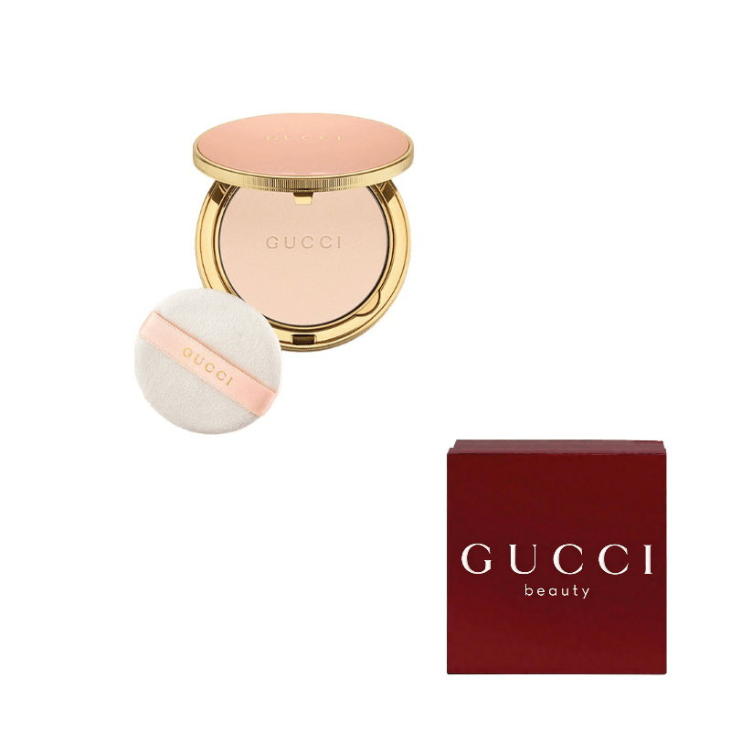 Пудра Gucci Rose Gold Powder - Boxette Shop