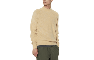 Свитер мужской Uniqlo - Boxette Shop