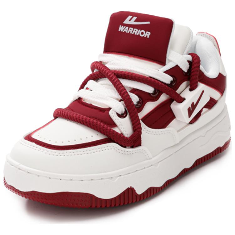 Кроссовки Warrior