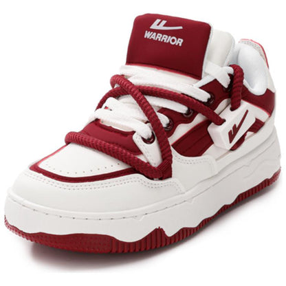 Кроссовки Warrior
