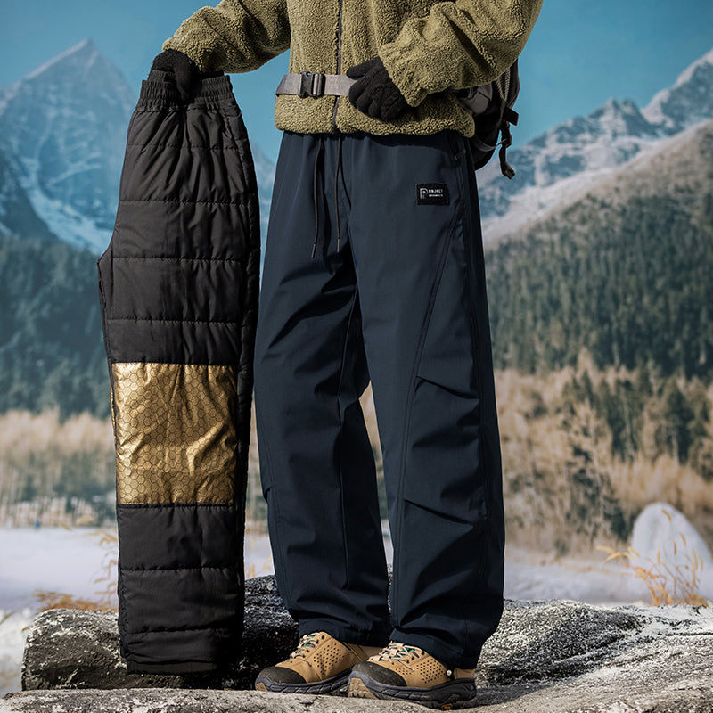 Lisenpok chang'i shimlari