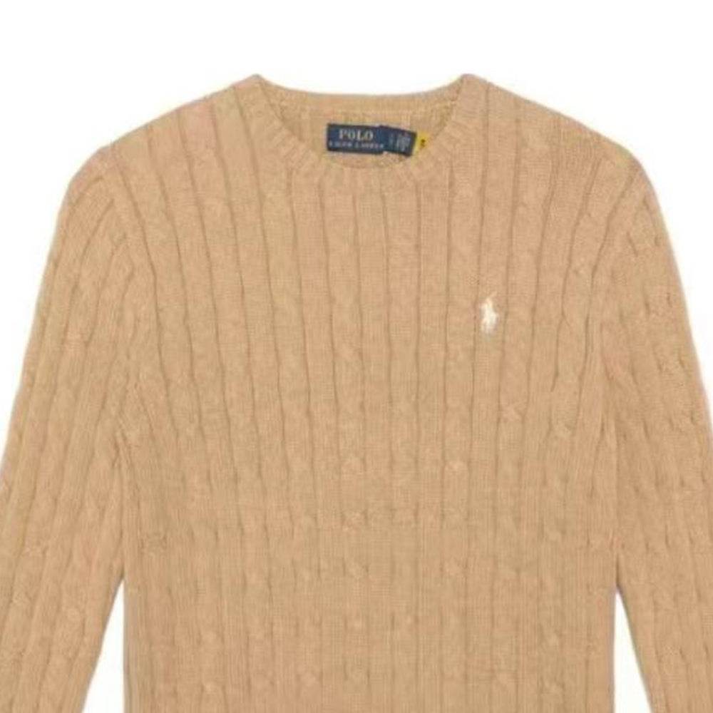 Свитер для мальчиков Polo Ralph Lauren - Boxette Shop