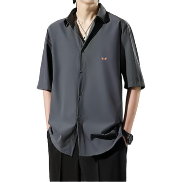 Рубашка мужская Pierre Cardin