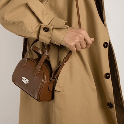 Сумка Crying Center Boston Bag - Boxette Shop