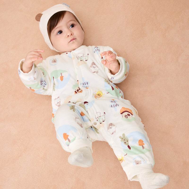 Комбинезон детский Balabala - Boxette Shop