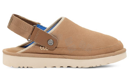 Erkaklar UGG Goldencoast Clog sandallari