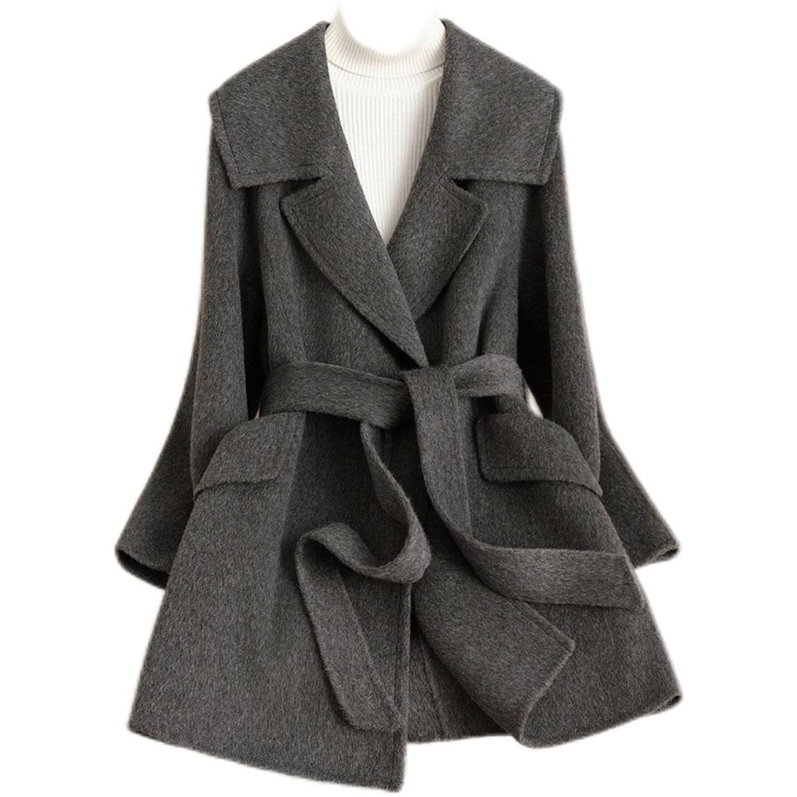 Пальто женское One Shallow - Boxette Shop