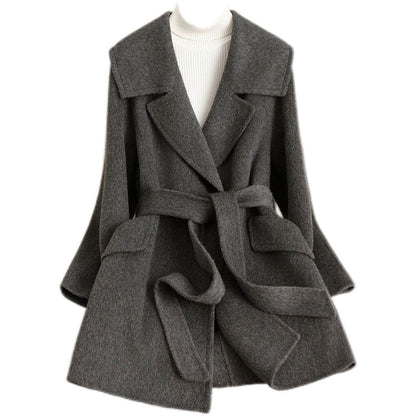 Пальто женское One Shallow - Boxette Shop