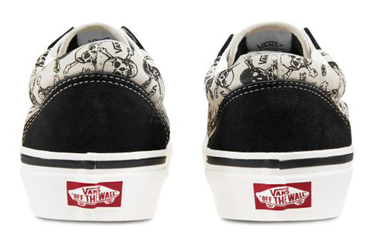 Кеды Vans Style 36