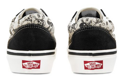 Кеды Vans Style 36