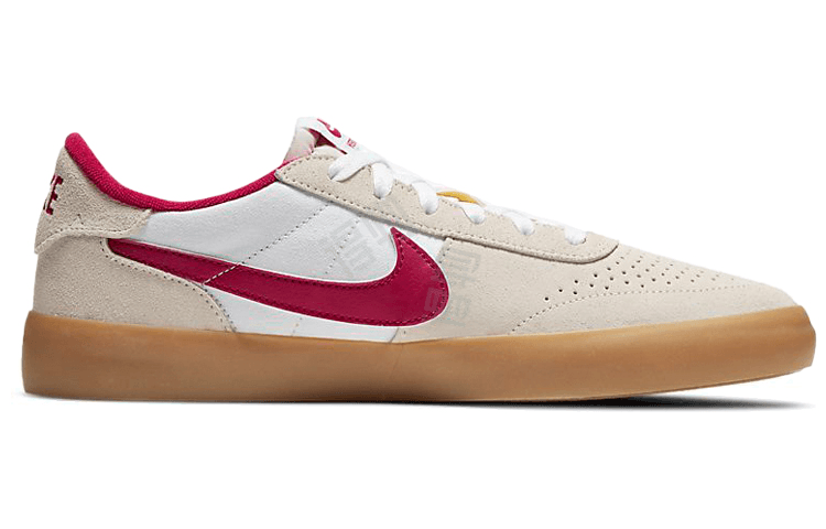 Кроссовки Nike SB Heritage Vulc - Boxette Shop