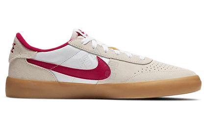 Кроссовки Nike SB Heritage Vulc - Boxette Shop