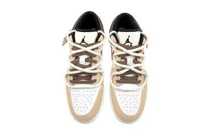 Кроссовки мужские Jordan air gift - Boxette Shop