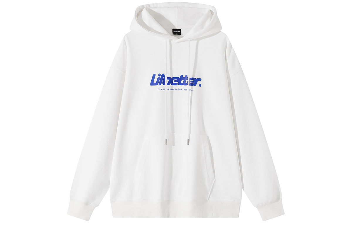 Худи мужское Lilbetter