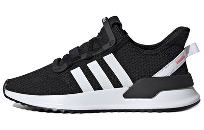 Adidas Originals U Path kiyiladigan krossovkalar
