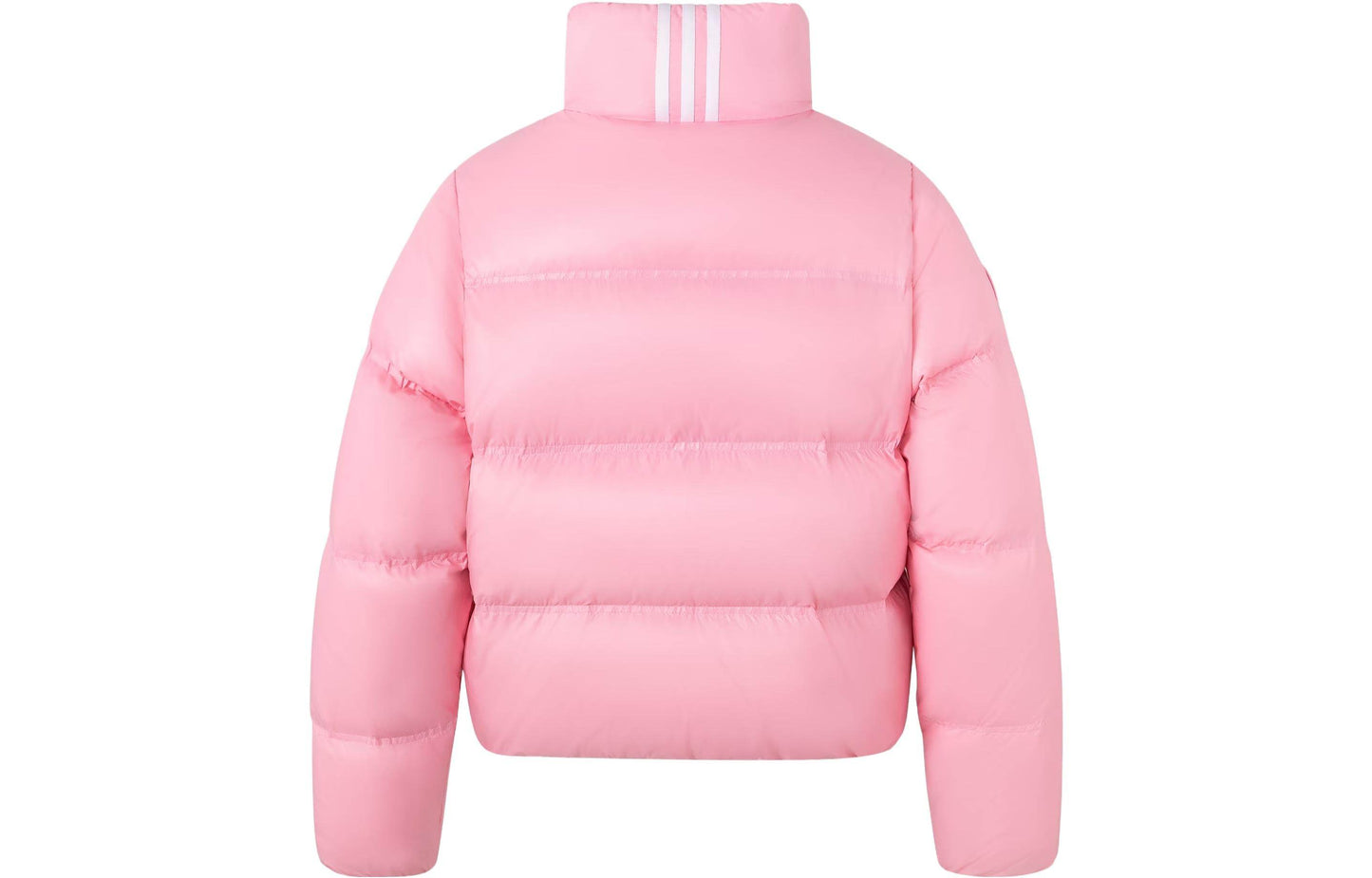 Пуховик женский Adidas Originals Куртка Sport 600 Puff - Boxette Shop