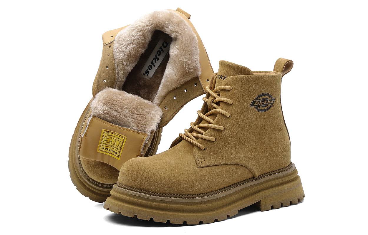 Ботинки мужские Dickies Eva - Boxette Shop