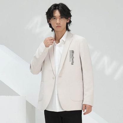 Пиджак Minfinity - Boxette Shop