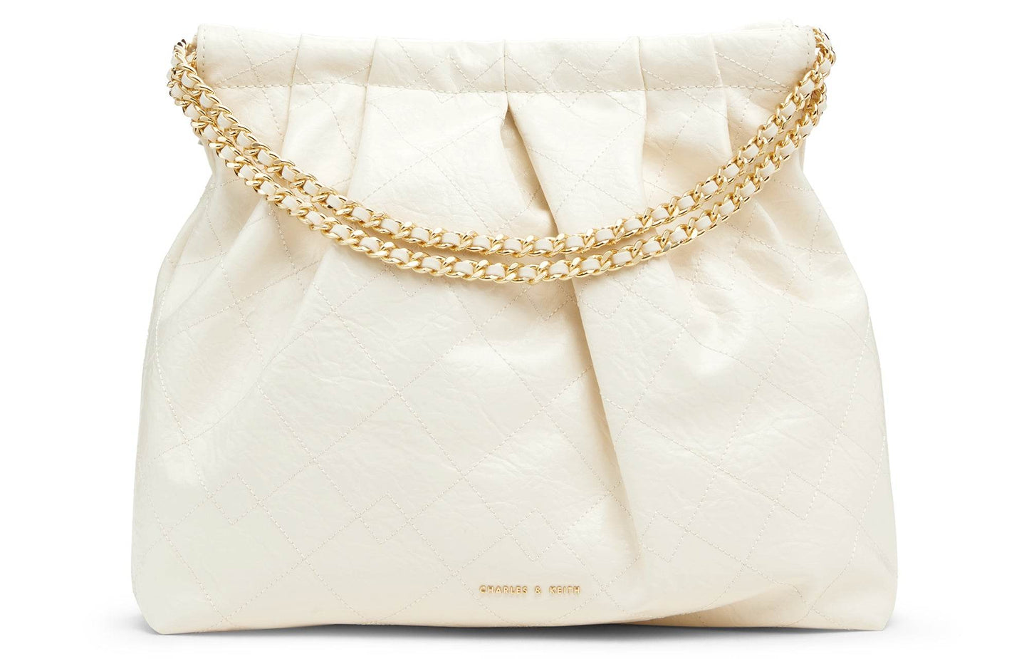 Сумка женская Charles&Keith Ck Ankora Pu - Boxette Shop