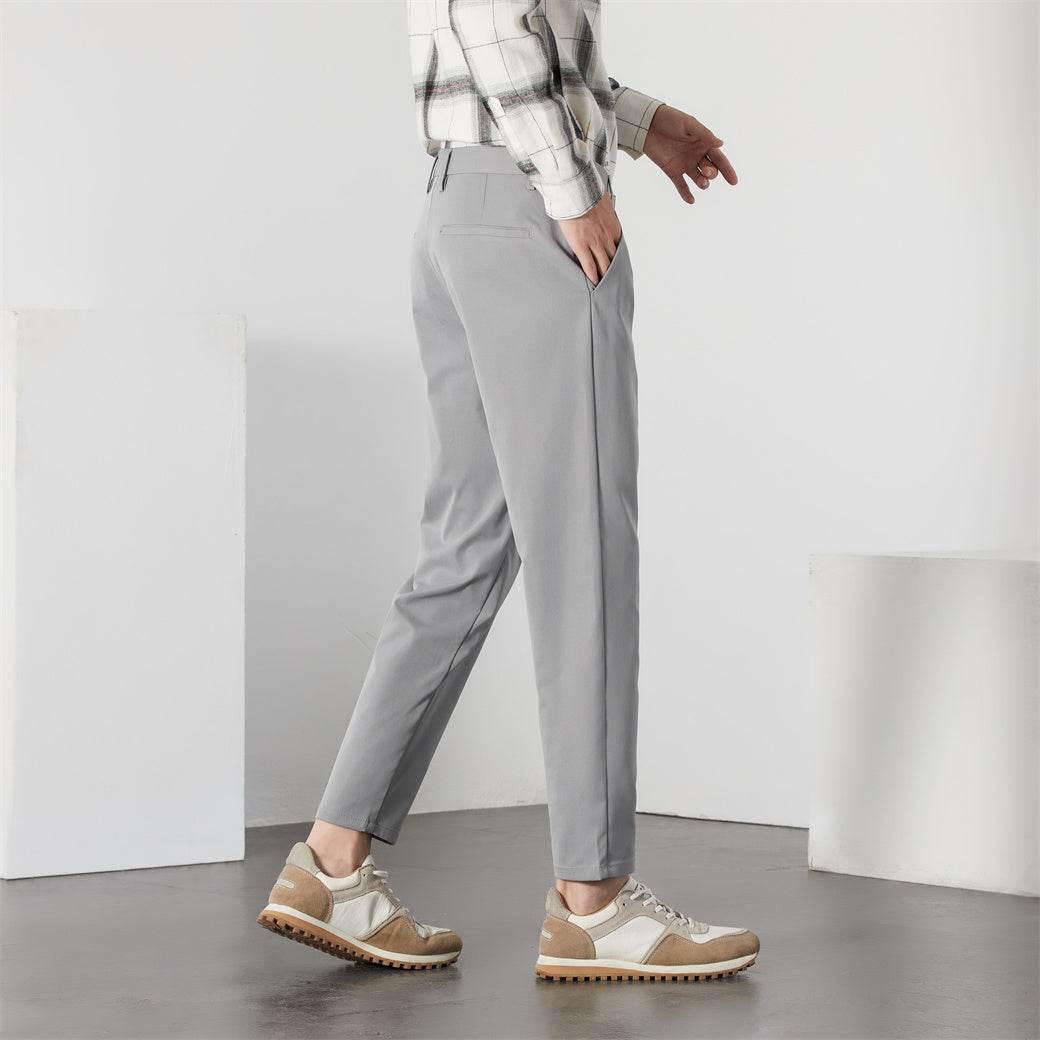 Брюки мужские Antioffice - Boxette Shop