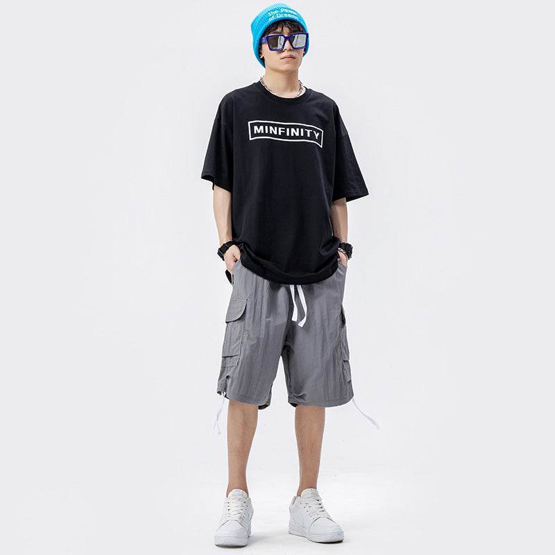 Шорты Minfinity - Boxette Shop