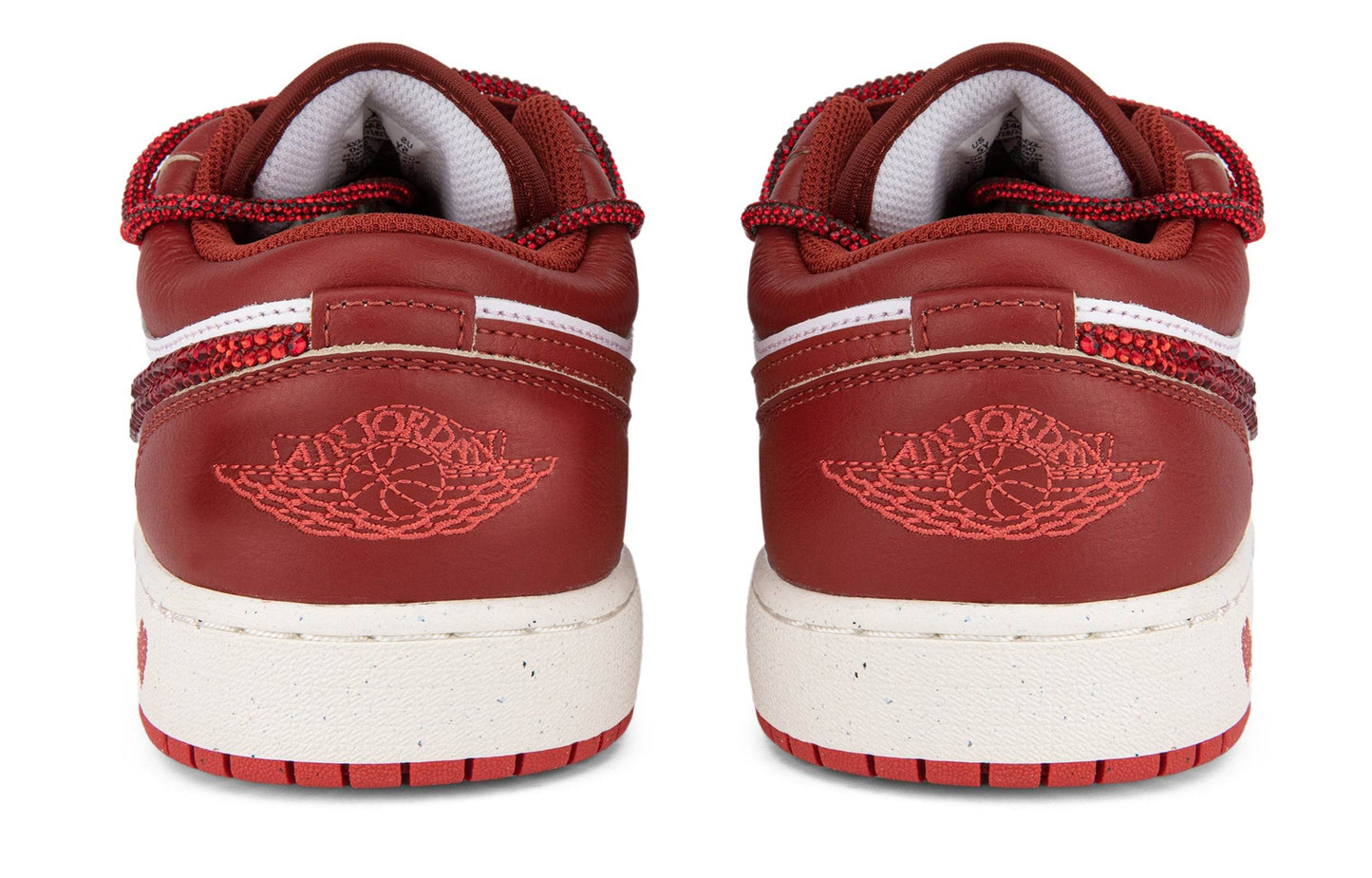 Кроссовки женские Jordan air xiuhe - Boxette Shop