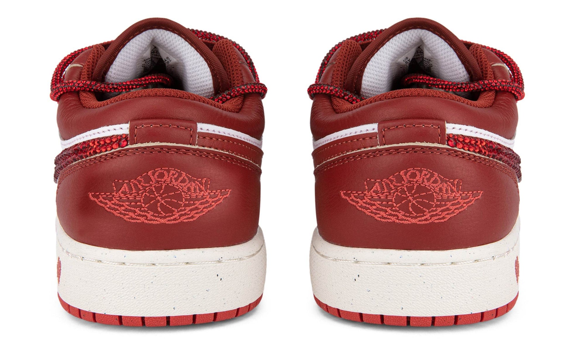 Кроссовки женские Jordan air xiuhe - Boxette Shop