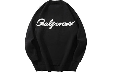 Свитер Golfcross - Boxette Shop