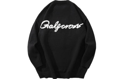 Свитер Golfcross - Boxette Shop