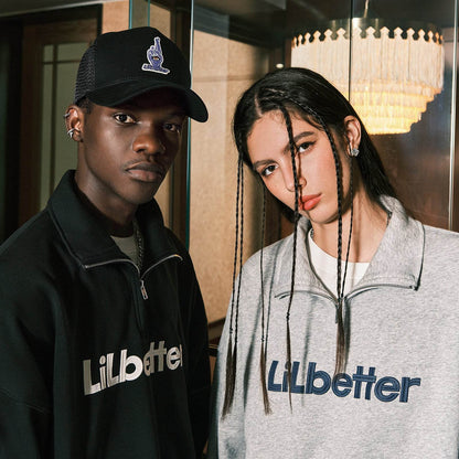 Свитшот мужской Lilbetter - Boxette Shop