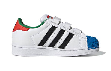 Кроссовки детские LEGO x Adidas Originals 360 - Boxette Shop