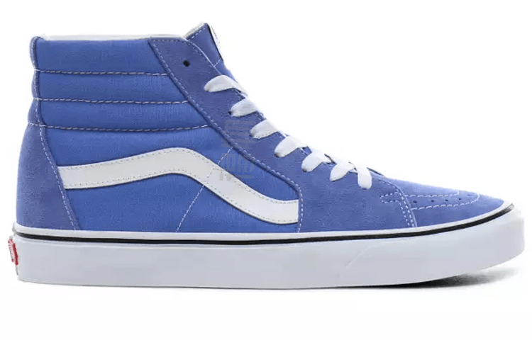 Кеды Vans sk8- hi retro - Boxette Shop