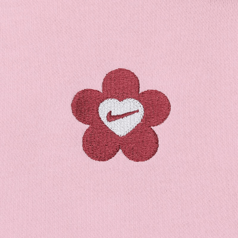 Худи женское Nike SS24 - Boxette Shop