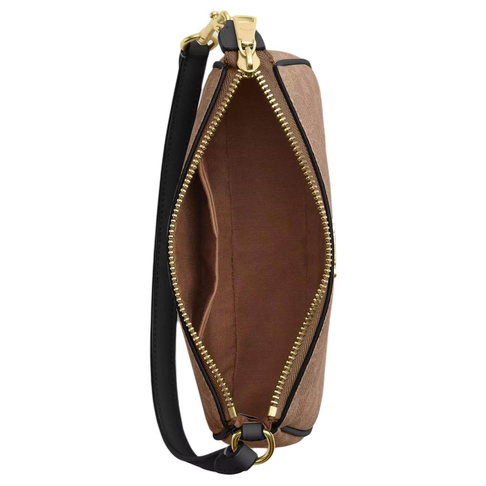 Сумка женская Coach Nolita 19 - Boxette Shop