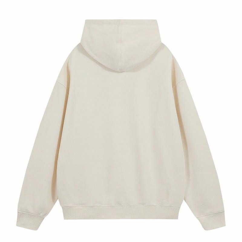 Erkaklar uchun Playboy kapshonli ko'ylagi