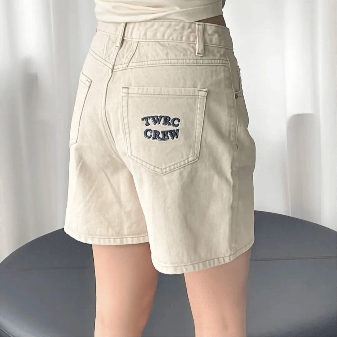 Шорты женские Teenie weenie bear - Boxette Shop