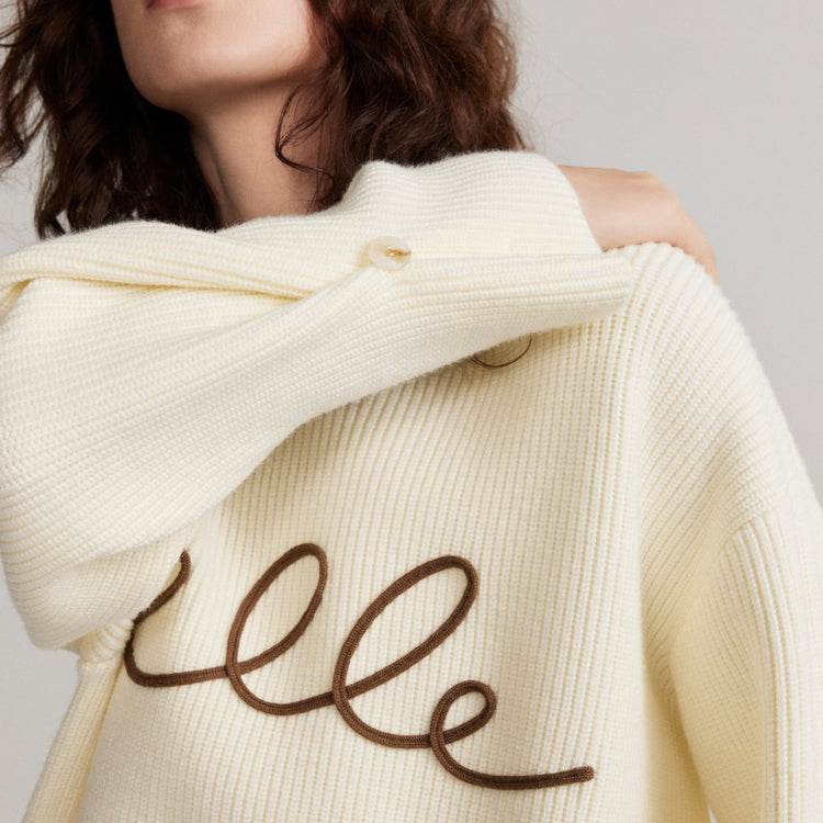 Свитер женский Elle - Boxette Shop