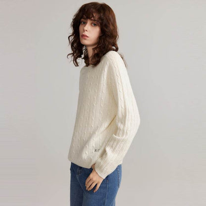 Свитер женский Elle slouchy - Boxette Shop