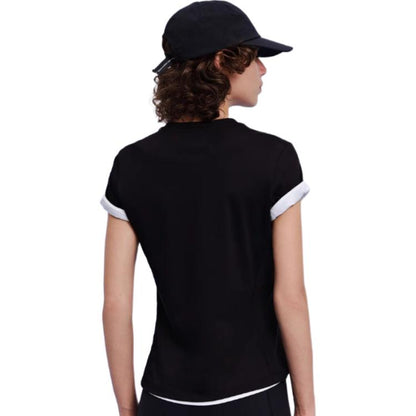 Футболка женская Le Coq Sportif training