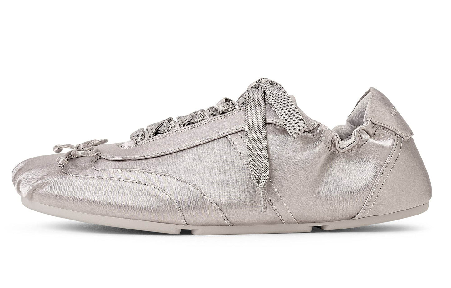 Кроссовки женские Charles&keith Ck 1 - Boxette Shop