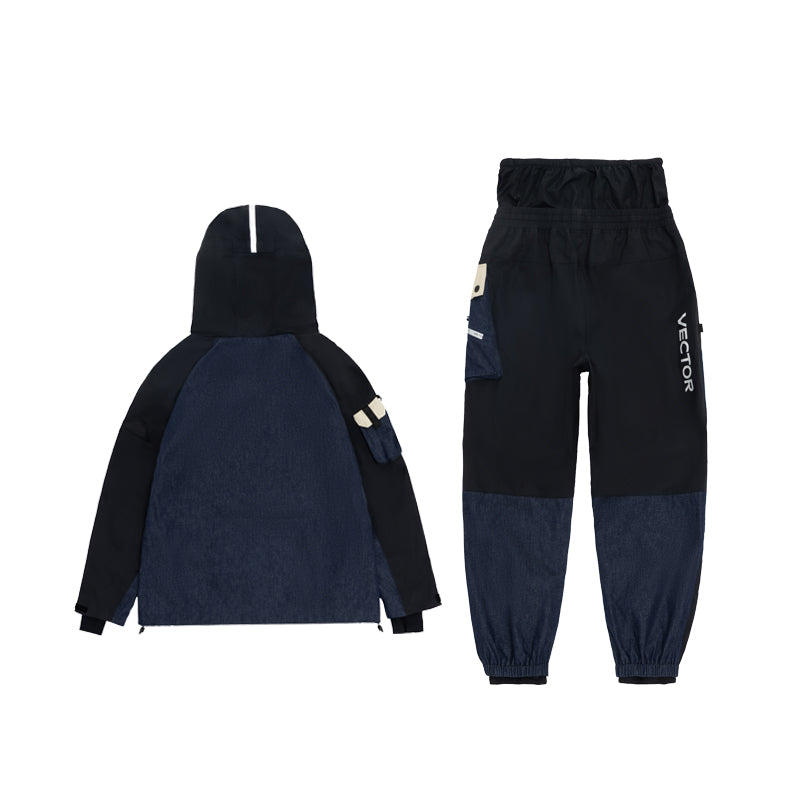 Горнолыжный костюм Vector Snow Set