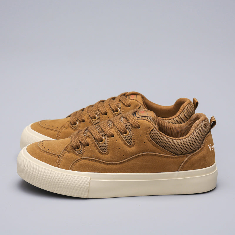 Vanssi erkaklar krossovkalari