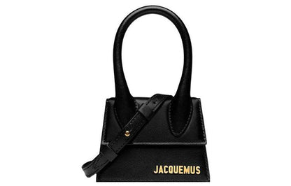 Сумка женская Jacquemus Le Chiquito - Boxette Shop