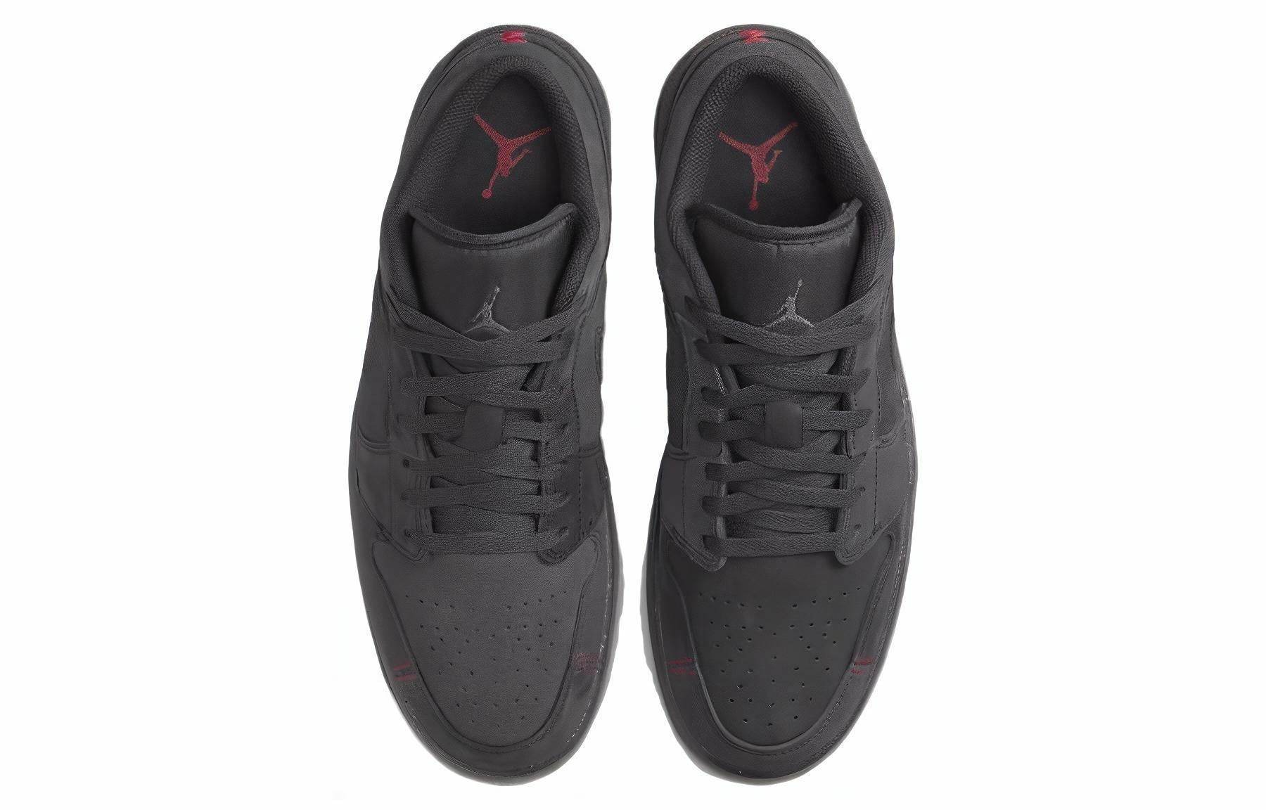 Кроссовки Jordan Air Jordan 1 Low - Boxette Shop